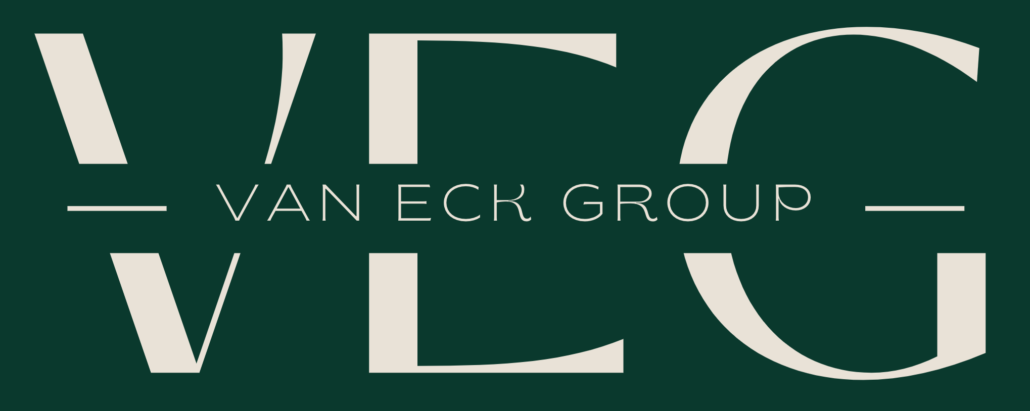 Van Eck Group Logo